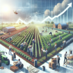 How to Start a Profitable Farm Business