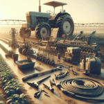 Essential Equipment for Small-Scale Farmers