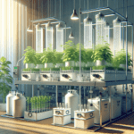 The Basics of Hydroponic Farming