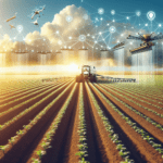 The Role of Precision Farming in Yield Optimization