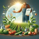 The Basics of Organic Certification for Farmers