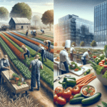 The Importance of Farm-to-Table Initiatives